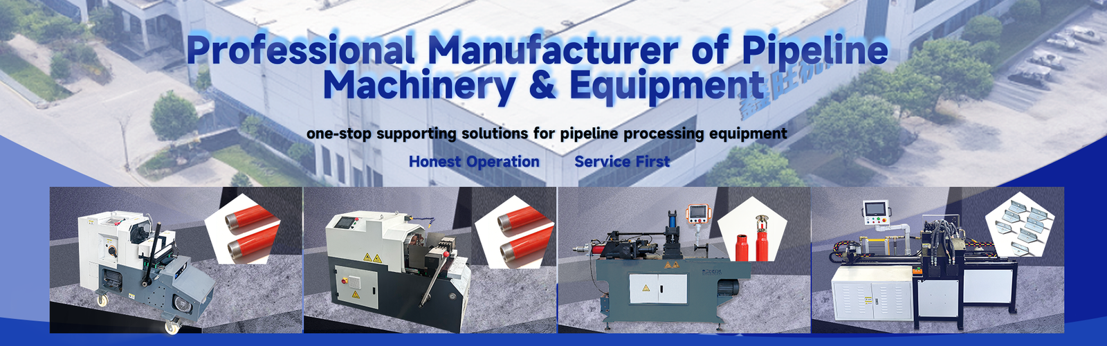 Hydraulic Machinery